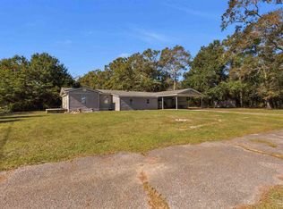 950 Marge Ln, Molino, FL 32577