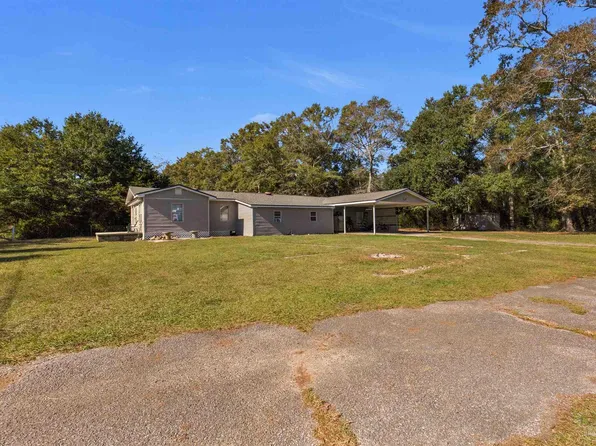 950 Marge Ln, Molino, FL 32577