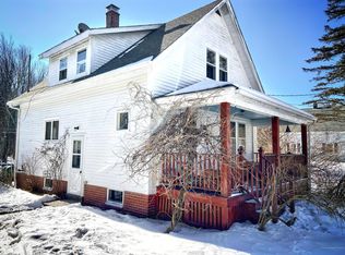 148 Hurlin Smith Rd, Buxton, ME 04093