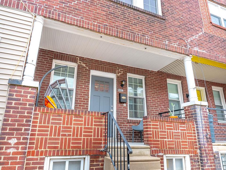 1st image of 2113 S Beechwood St