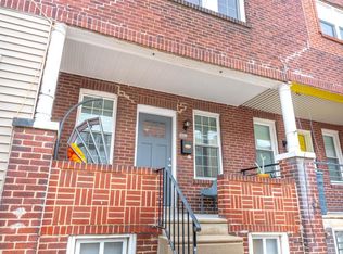 2113 S Beechwood St, Philadelphia, PA 19145