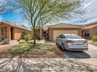 46115 W Holly Dr, Maricopa, AZ 85139
