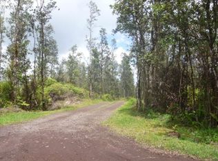 Road 3 Hopue LOT 3338, Mountain View, HI 96771