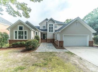 4953 Harbour Towne Dr, Raleigh, NC 27604