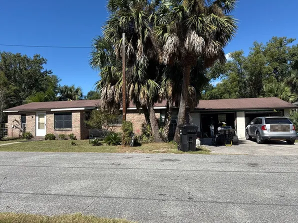 1010 Richard Bell Ave, Perry, FL 32347