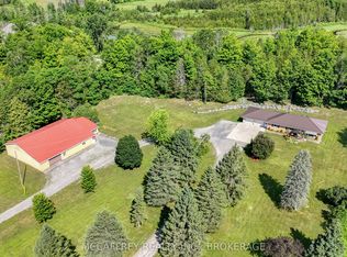 2183 Daley Rd, Tyendinaga, ON K0K 2L0