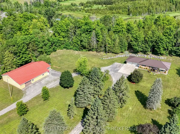 2183 Daley Rd, Tyendinaga, ON K0K 2L0