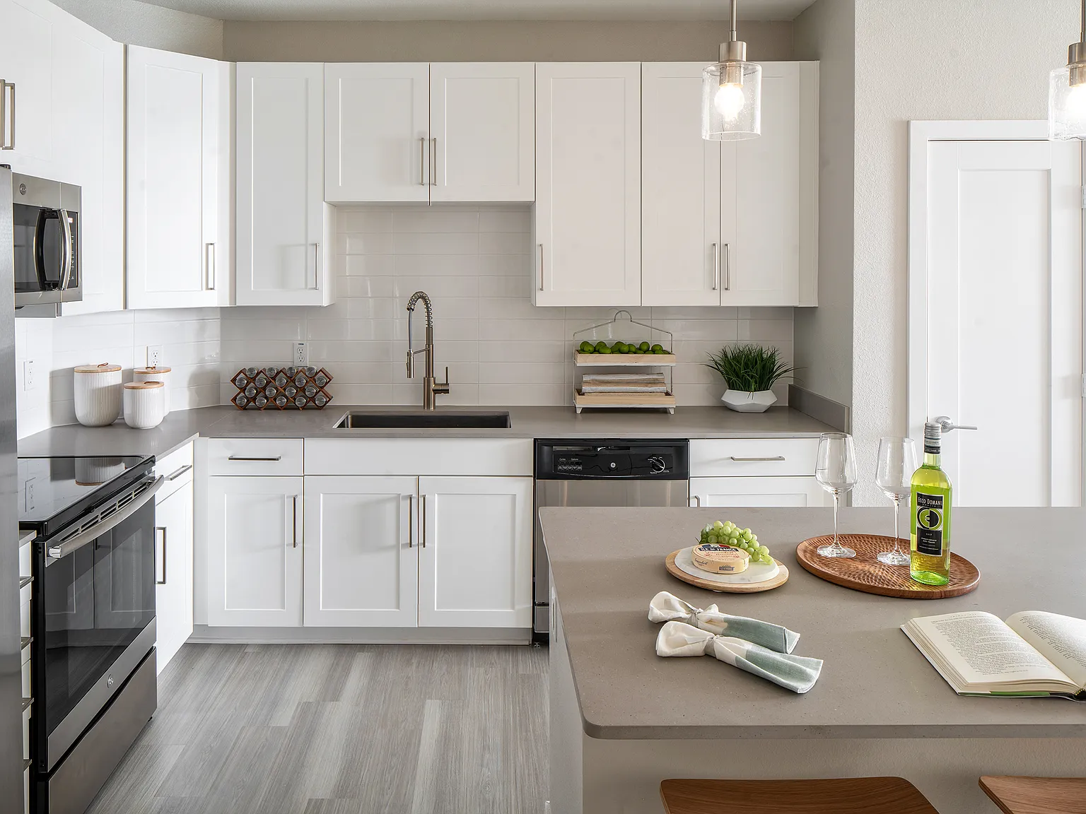 The Residences at Westshore Marina — Photo 1