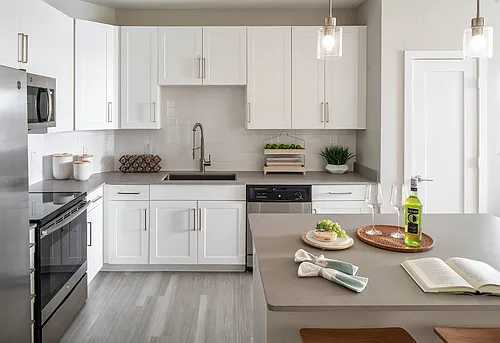 The Residences at Westshore Marina Photo 1