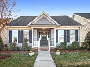 11508 Dublin Crescent Rd, Cornelius, NC 28031