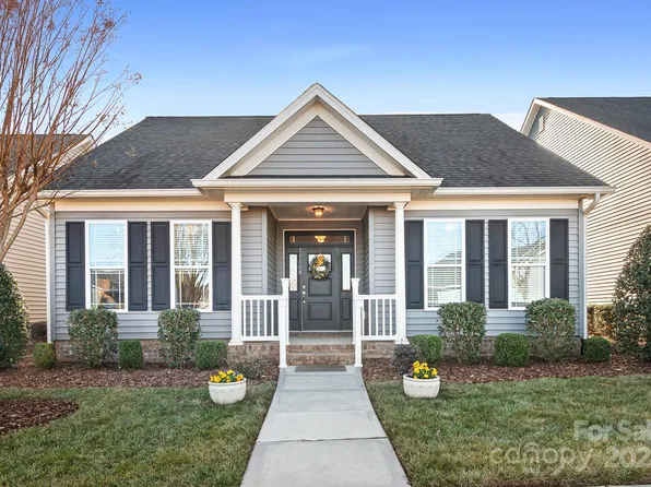 11508 Dublin Crescent Rd, Cornelius, NC 28031