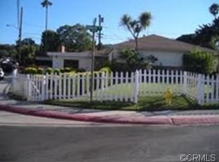 3204 Danaha St, Torrance, CA 90505