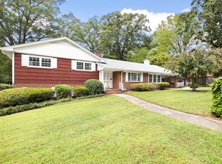 2106 Arrington St, Durham, NC 27707