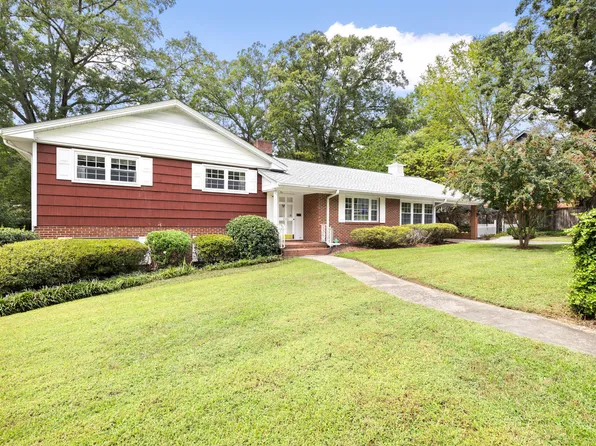 2106 Arrington St, Durham, NC 27707