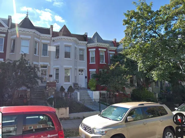 1364 Quincy St NW #1, Washington, DC 20011