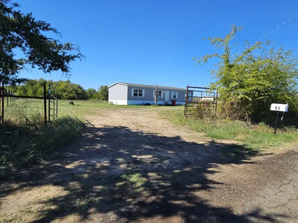 151 County Road 3567, Dike, TX 75437