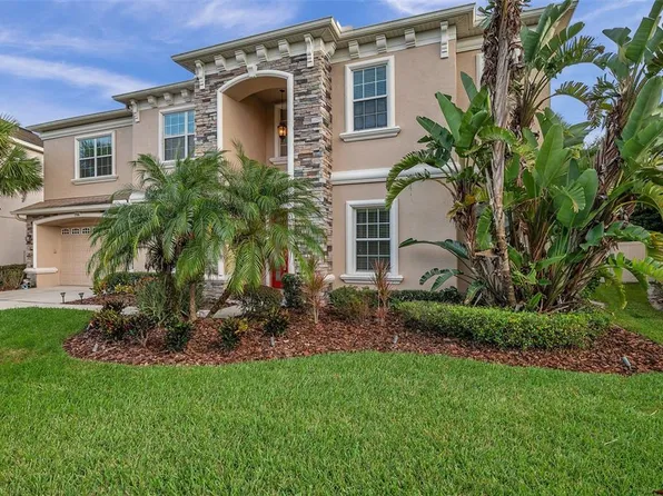 17331 Chelsea Downs Cir, Lithia, FL 33547