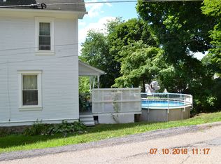568 N Monroe St, Butler, PA 16001