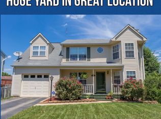 14205 Regent Ct, Woodbridge, VA