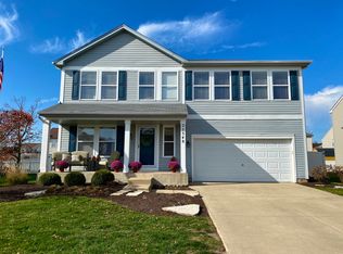 25348 Maxwell St, Manhattan, IL 60442