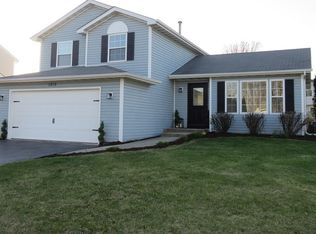 1015 Addleman St, Joliet, IL 60431