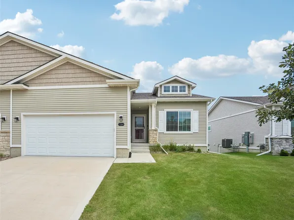 1264 S Maycomb Dr, West Des Moines, IA 50266