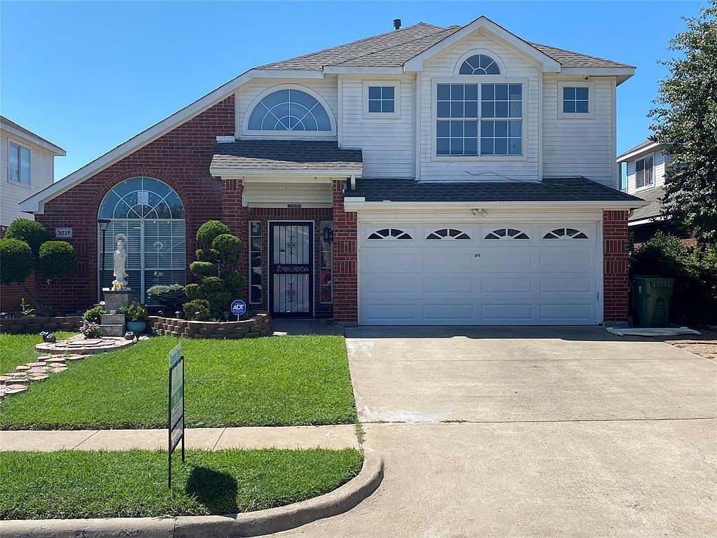 2037 Shepherds Glen Ln, Arlington, TX 76010 Zillow