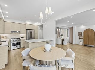 6 Byblos Ct, East Gwillimbury, ON