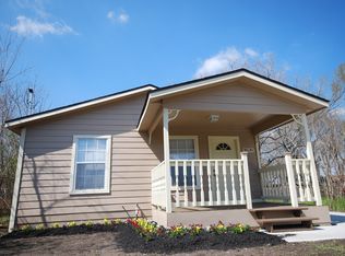 8530 Dosia St, Houston, TX 77051