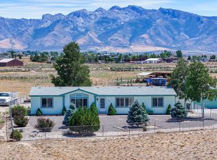 468 Shadypoint Dr, Spring Creek, NV 89815