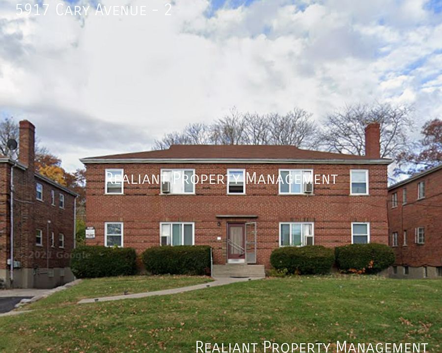1st image of 5917 Cary Ave #2