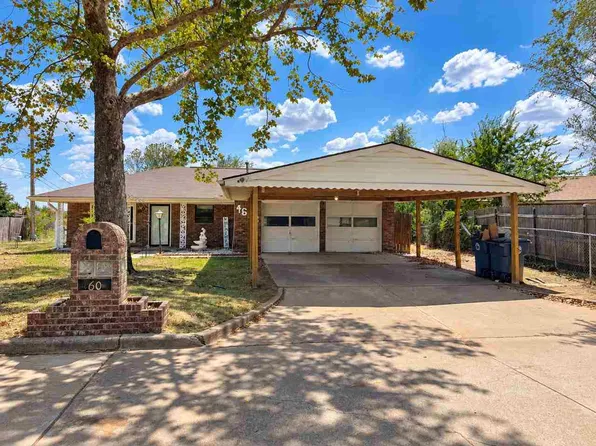 4603 SE Ellsworth Cir, Lawton, OK 73501