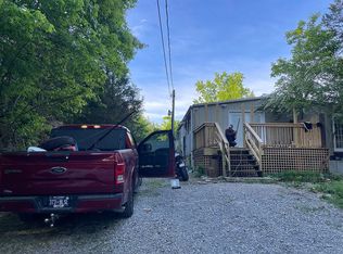 480 Frosty Ln, Newport, TN 37821