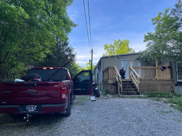 480 Frosty Ln, Newport, TN 37821