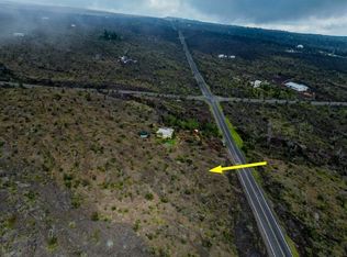 92-2655 Sea View Dr LOT 33, Ocean View, HI 96737