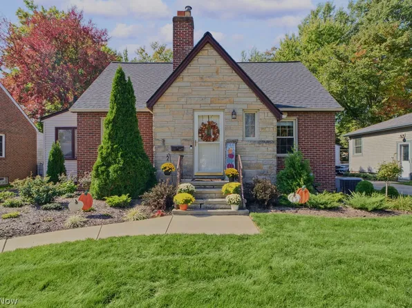4080 W 227th St, Fairview Park, OH 44126