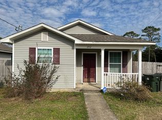 2152 Ledbetter Ln, Perdido Key, FL 32507