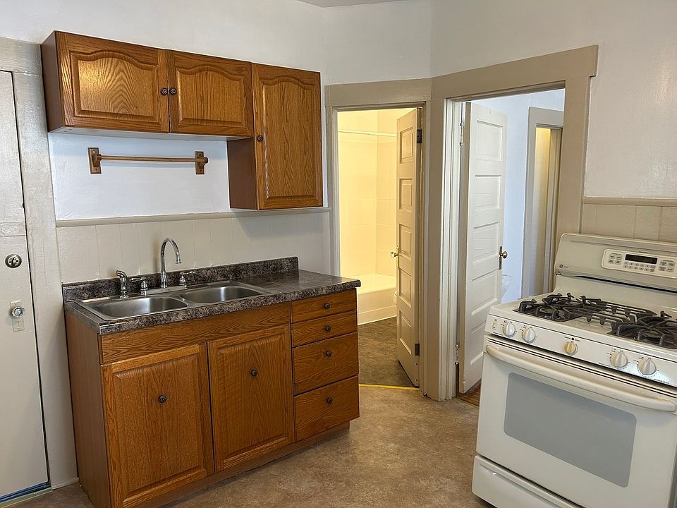 1st image of 1129 Jessie St Unit 1