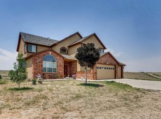 46995 Foxwood Dr, Elizabeth, CO 80107