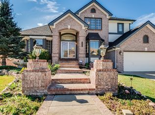 4462 W 100th Ave, Westminster, CO 80031