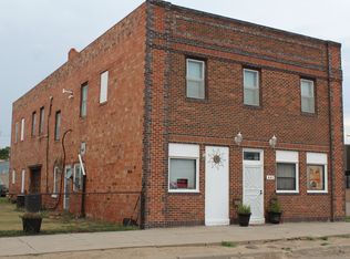 441 N. Colorado St., Walsh, CO 81090