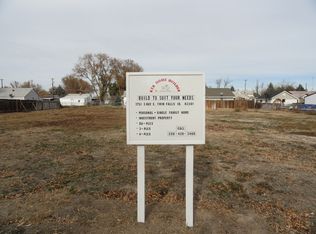 1751 3rd Ave E, Twin Falls, ID 83301