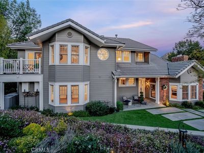 10 Holster Ln, Bell Canyon, CA, 91307