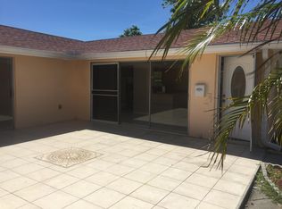 3810 Headsail Dr, New Pt Richey, FL 34652