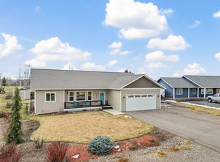 55 Fox Den Loop, Kalispell, MT 59901