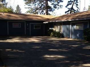 804 Luther Dr APT 3, Paradise, CA 95969