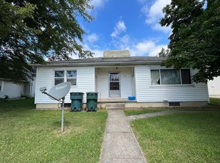 2204 W 8th St, Muncie, IN