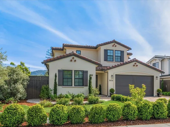 15632 Los Gatos Almaden Rd, Los Gatos, CA 95032