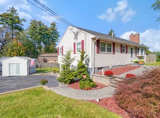 18 E Derry Rd, Derry, NH 03038