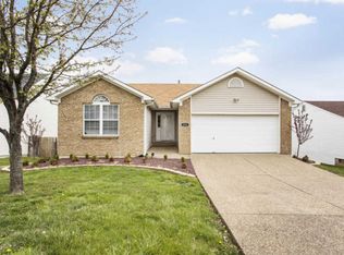 1311 Cedar Springs Pkwy, La Grange, KY 40031